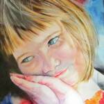 Innocence	Nadine Toth		Watercolor	NFS