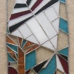 Allyson Black_Bumpy Ride_Stained Glass