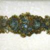 "Turquoise Oasis Bracelet"
Beaded Jewelry
$550 
by Lisa Mull
