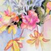 Cheerful Bouquet by Helen Thorne
