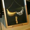 Kira Hovanec 'Collared Bananas'