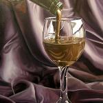 Lori Miglioretti - Vintage Chocolate
Oil on canvas
$1000