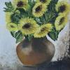 Sunflowers - Joy Fairbanks