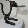 Alan Lichtenfels 'Broad Beak' metal $450