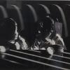 Gillian Hurt 'Palo Alto donut twins' photography $120