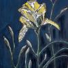 Rebecca Benford 'Yellow Iris'  $420