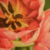 ADELEEN SCHROCK WATERCOLOR AWARD  "Tulips", Nadine Toth; watercolor  - $160