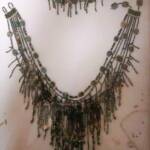 Artifact #3	Lisa Mull		Jewelry	$175