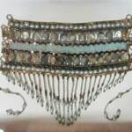 Pearl Cuff	Lisa Mull		Jewelry	$350