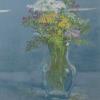 Mary Wiley Lewis_Queen Annes Lace_Pastel
