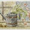 Judith Lansberry
Spring's Promise
Watercolor Batik
$125 
