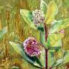 Wiley-Lewis, Mary	
Weeds and Grasses		Pastel				$425