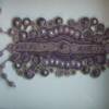 Lisa Mull - jewelry - Lilac Crazy Lace - $300