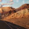 HONORABLE MENTION - Sherrill Begres - Death Valley Road - Photography - $250