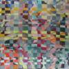 Annette Ballow - Color Fusion - Acrylic - $90