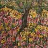 Martha K Nelson - Flowers and Trees