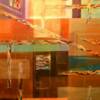 Geometric Fantasy - Annette Ballow
Acrylic $500