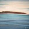 Lora Marsh - Calming Waters - acrylic - $300
