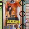 Joy Fairbanks	"Showtime"		Collage		$125.00