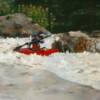 Robin Strachan	"Kayaking"					Pastel			$475.00