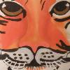 Bengal Tiger by Katelyn Marsh