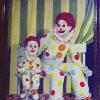 Those Two Clowns -2002