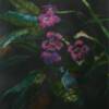 Sandra Grech	"From the Darkness"	Pastel	$180 
