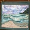 Bonnie Samms-Overley	"Island Dreams" 	Fiber Art	$100.00 
