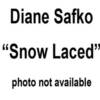 Diane M. Safko	 "Snow-laced"	Epson Digital Print	$125 
