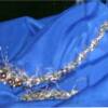 Mull, Lisa - Blue Adventurine; jewelry necklace/bracelet - $95